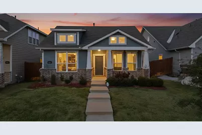 3402 Agate Trail, Heartland, TX 75126 - Photo 1