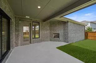 2017 Grey Birch Pl, Fort Worth, TX 76008 - Photo 37