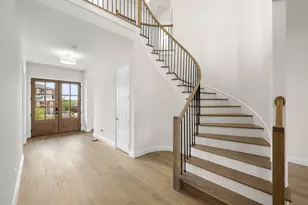 2017 Grey Birch Pl, Fort Worth, TX 76008 - Photo 3