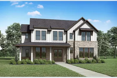 2017 Grey Birch Place, Fort Worth, TX 76008 - Photo 1