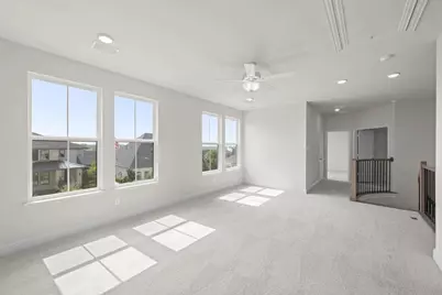2017 Grey Birch Place, Fort Worth, TX 76008 - Photo 21