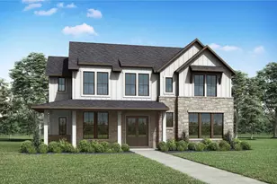 2017 Grey Birch Pl, Fort Worth, TX 76008 - Photo 1