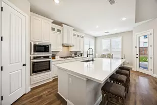 524 Westwood Way Dr, Haslet, TX 76052 - Photo 9