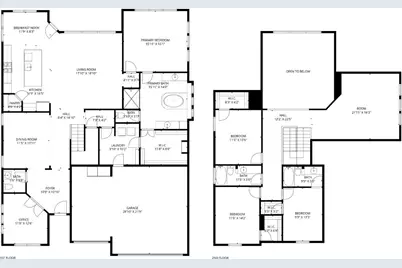 524 Westwood Way Drive, Haslet, TX 76052 - Photo 35