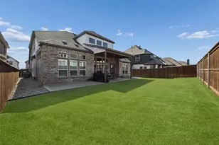 524 Westwood Way Dr, Haslet, TX 76052 - Photo 33