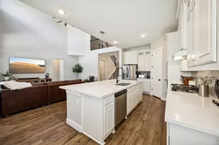 524 Westwood Way Dr, Haslet, TX 76052 - Photo 11