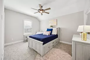 524 Westwood Way Dr, Haslet, TX 76052 - Photo 23