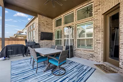 524 Westwood Way Drive, Haslet, TX 76052 - Photo 33