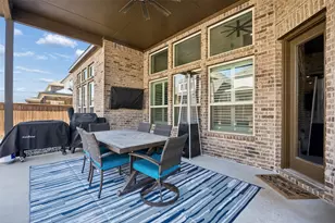 524 Westwood Way Dr, Haslet, TX 76052 - Photo 33