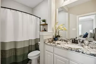 524 Westwood Way Dr, Haslet, TX 76052 - Photo 25