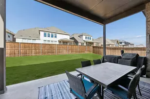 524 Westwood Way Dr, Haslet, TX 76052 - Photo 31