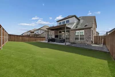 524 Westwood Way Drive, Haslet, TX 76052 - Photo 31