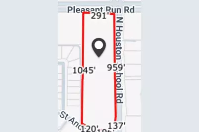 2300 W Pleasant Run Road, Lancaster, TX 75146 - Photo 1