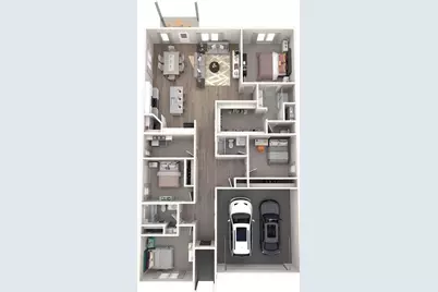 2225 Zephyr Drive, Princeton, TX 75407 - Photo 25