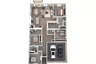 2225 Zephyr Dr, Princeton, TX 75407 - Photo 25