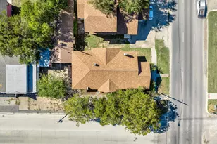 916-B E Hubbard St, Mineral Wells, TX 76067 - Photo 29