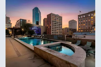 500 Throckmorton Street #1108, Fort Worth, TX 76102 - Photo 1