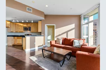 500 Throckmorton Street #1108, Fort Worth, TX 76102 - Photo 5