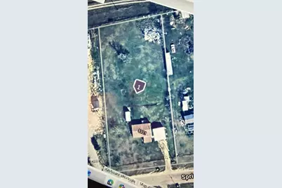 5321 Spring Street, Alvarado, TX 76009 - Photo 1