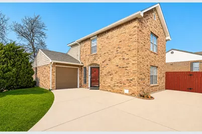 3136 Harbinger Lane, Dallas, TX 75287 - Photo 1