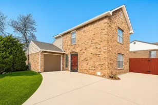 3136 Harbinger Ln, Dallas, TX 75287 - Photo 1
