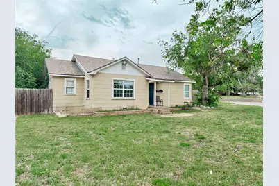 1901 Cedar Crest Drive, Abilene, TX 79601 - Photo 1