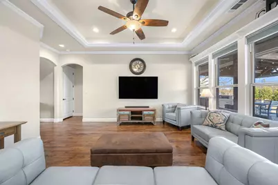 210 Cedar Rock Court, Mansfield, TX 76063 - Photo 9