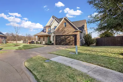 210 Cedar Rock Court, Mansfield, TX 76063 - Photo 3