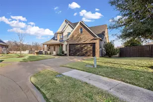 210 Cedar Rock Ct, Mansfield, TX 76063 - Photo 3
