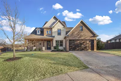 210 Cedar Rock Court, Mansfield, TX 76063 - Photo 1