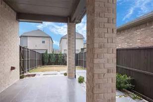 3575 Sevilla Dr, Frisco, TX 75034 - Photo 29