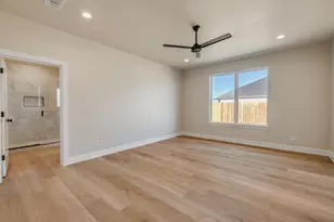 7723 Randy Ave, Abilene, TX 79606 - Photo 5