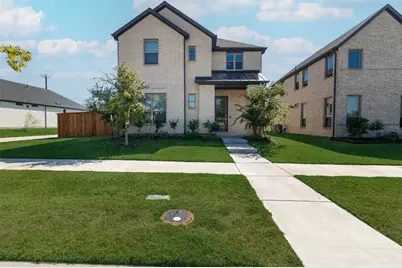 7345 Zachery Drive, Frisco, TX 75033 - Photo 1