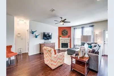 3104 Walker Creek Drive, Little Elm, TX 75068 - Photo 3