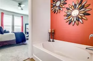 3104 Walker Creek Dr, Little Elm, TX 75068 - Photo 13