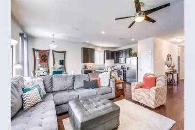 3104 Walker Creek Drive, Little Elm, TX 75068 - Photo 5