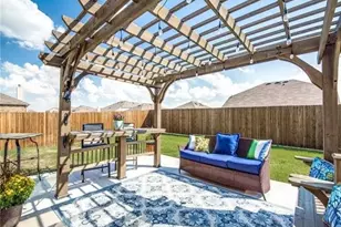 3104 Walker Creek Dr, Little Elm, TX 75068 - Photo 19