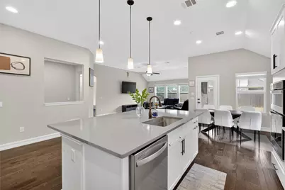 3104 Treyburn Lane, Mansfield, TX 76084 - Photo 23