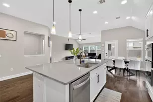 3104 Treyburn Ln, Mansfield, TX 76084 - Photo 23