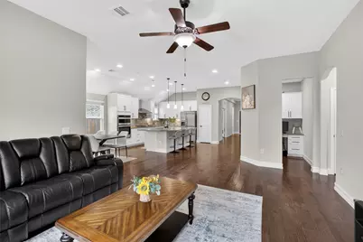 3104 Treyburn Lane, Mansfield, TX 76084 - Photo 25