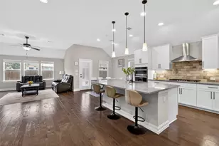 3104 Treyburn Ln, Mansfield, TX 76084 - Photo 19