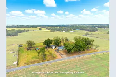 1742 County Road SW 3055, Saltillo, TX 75478 - Photo 3