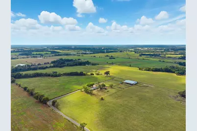 1742 County Road SW 3055, Saltillo, TX 75478 - Photo 35