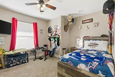 1742 County Road SW 3055, Saltillo, TX 75478 - Photo 17