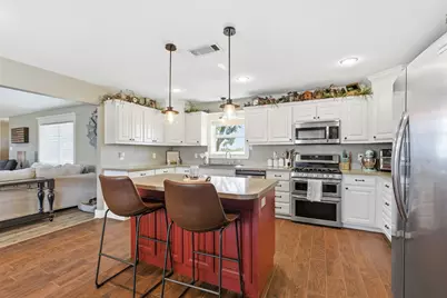 1742 County Road SW 3055, Saltillo, TX 75478 - Photo 5