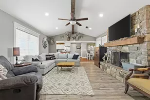 1742 County Road SW 3055, Saltillo, TX 75478 - Photo 7