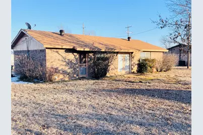 1134 N Seaman Street, Eastland, TX 76448 - Photo 3
