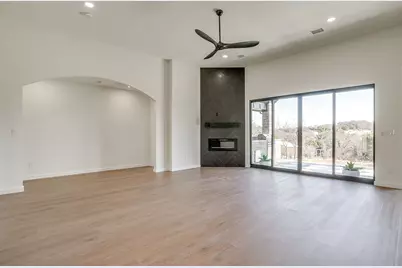 208 N Mountain Ridge, Cresson, TX 76035 - Photo 7