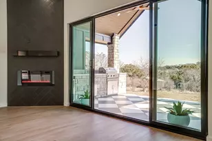 208 N Mountain Ridge, Cresson, TX 76035 - Photo 19