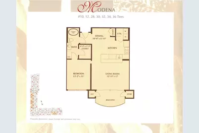 3225 Turtle Creek Boulevard #1110, Dallas, TX 75219 - Photo 13